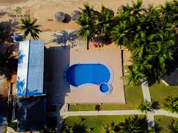 Tenack Beach Resort 