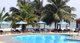 Coconut Groove Beach Resort