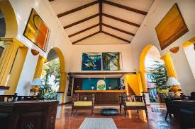 Coconut Groove Beach Resort