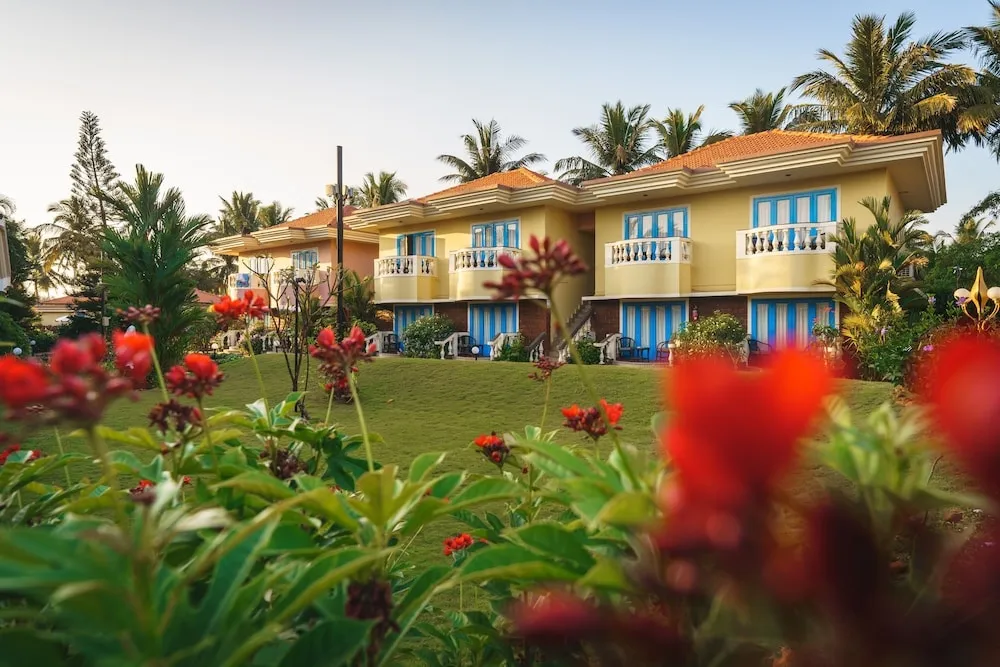 Coconut Groove Beach Resort