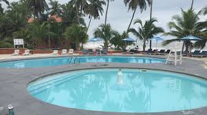 Coconut Groove Beach Resort
