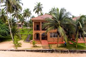 Coconut Groove Beach Resort