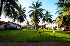 Coconut Groove Beach Resort