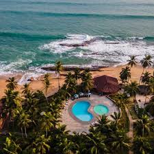 Coconut Groove Beach Resort