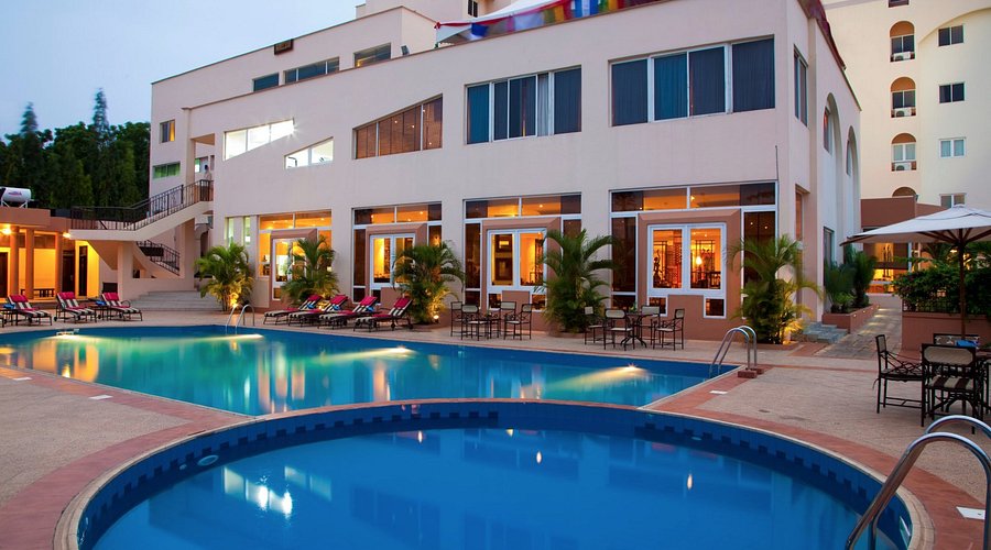Main Hotel