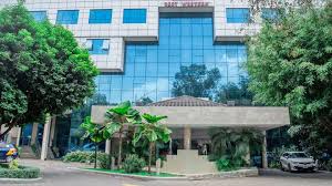 Main Hotel