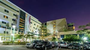 Main Hotel