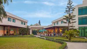 Main Hotel