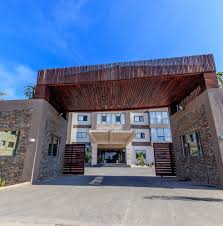 Main Hotel