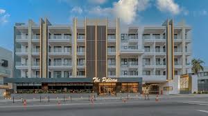 Main Hotel