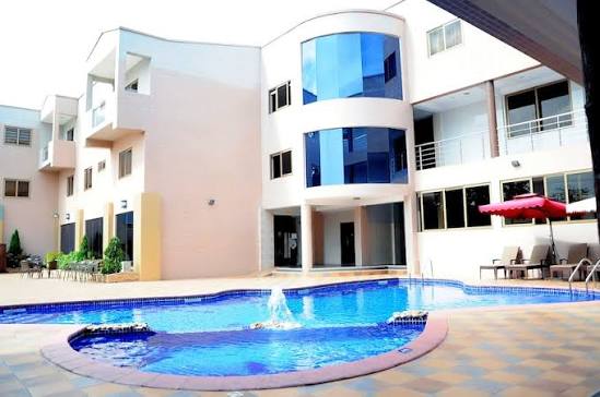 Main Hotel