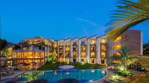 Main Hotel