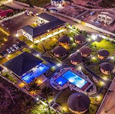 Main Hotel