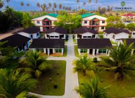 Main Hotel