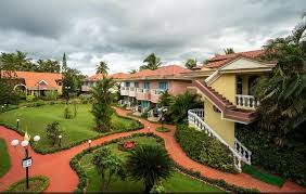 Main Hotel