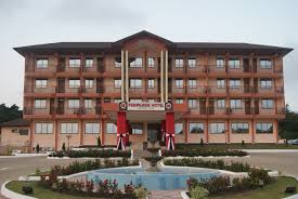 Main Hotel