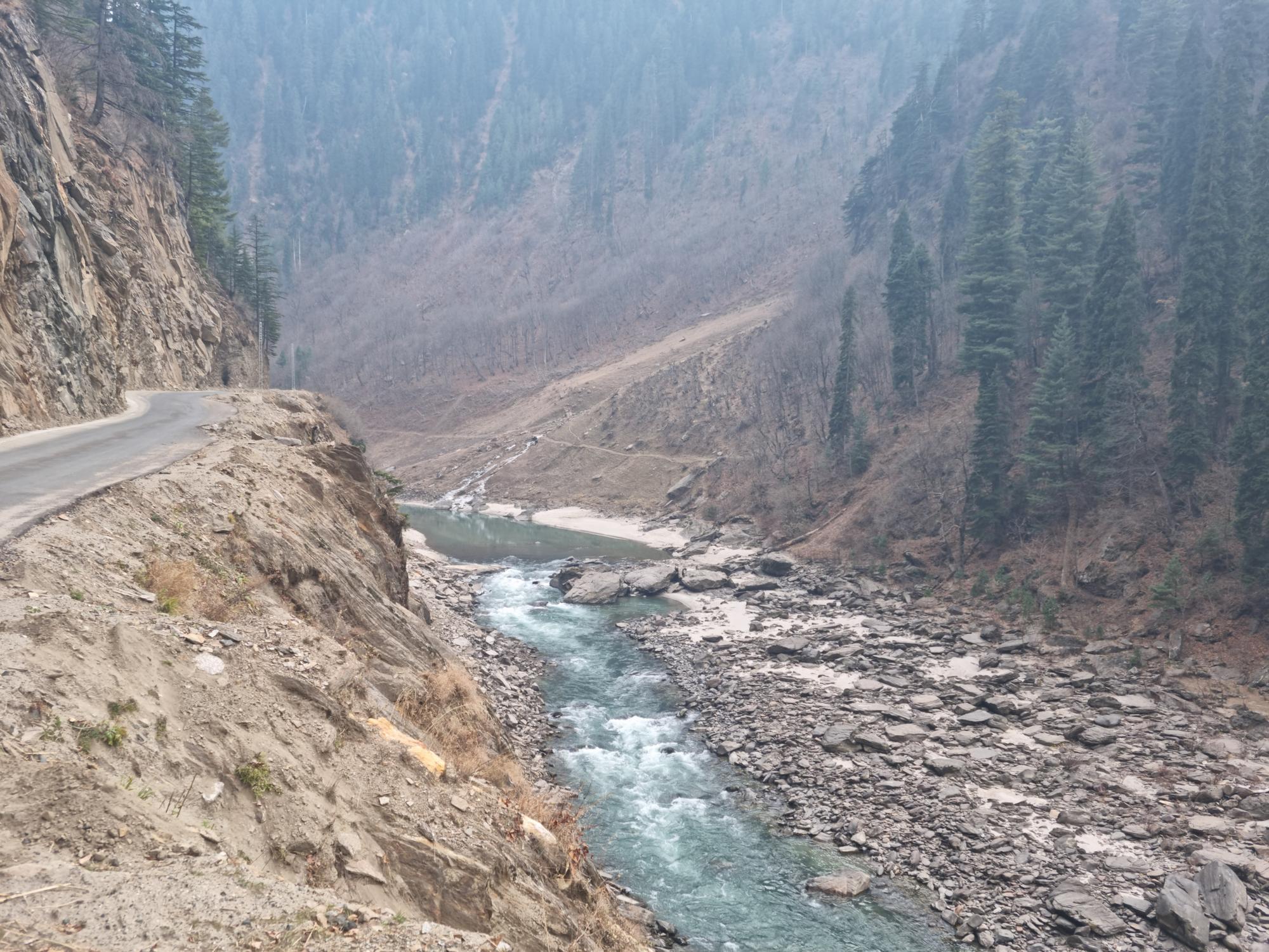 Manali Trip