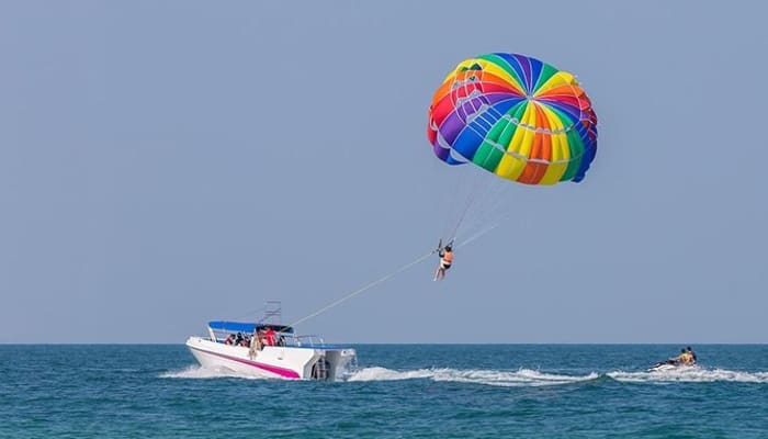 ACCRA ARRIVAL EXPERIENCE - 2 DAYS