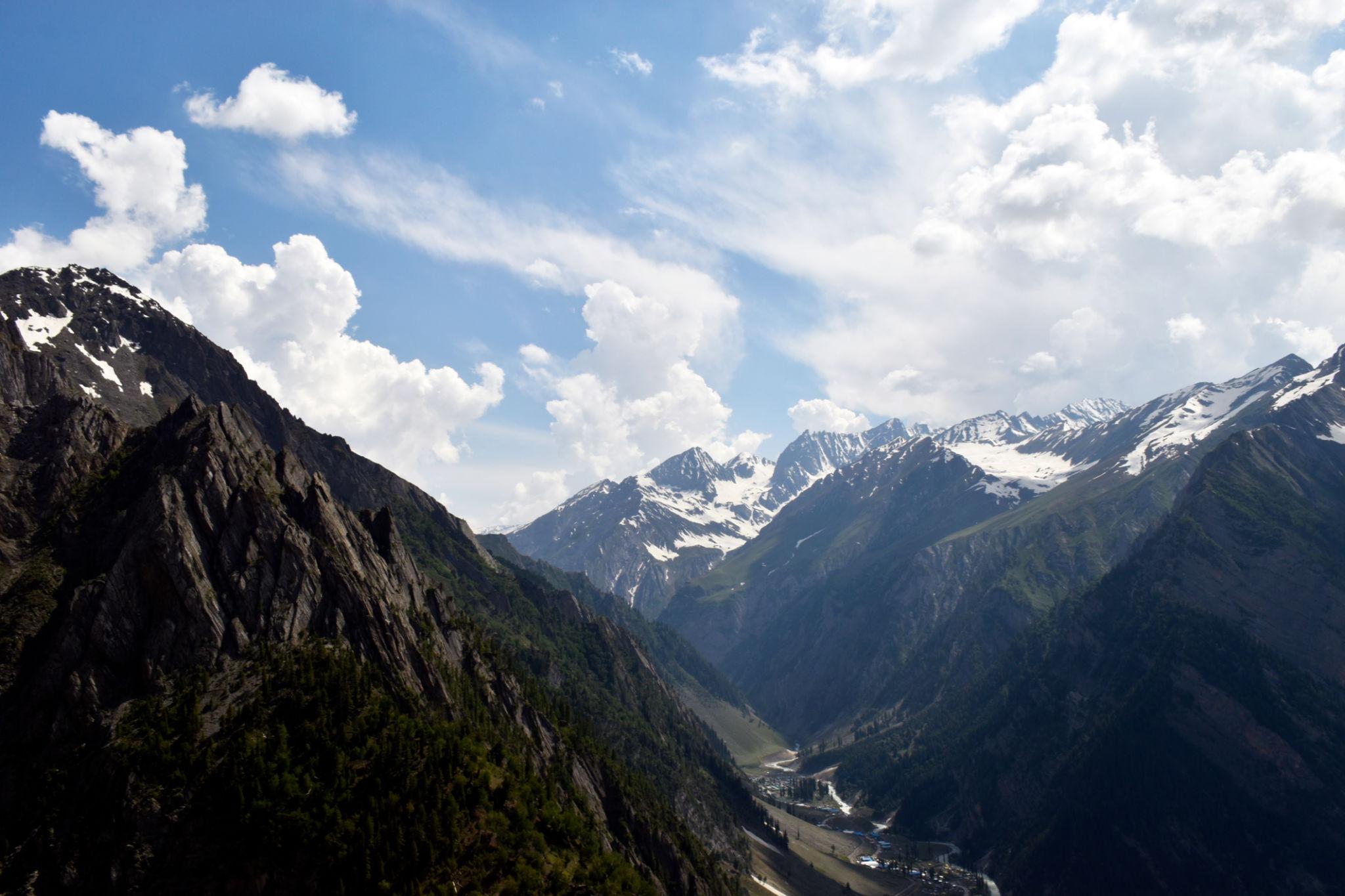 Manali Trip