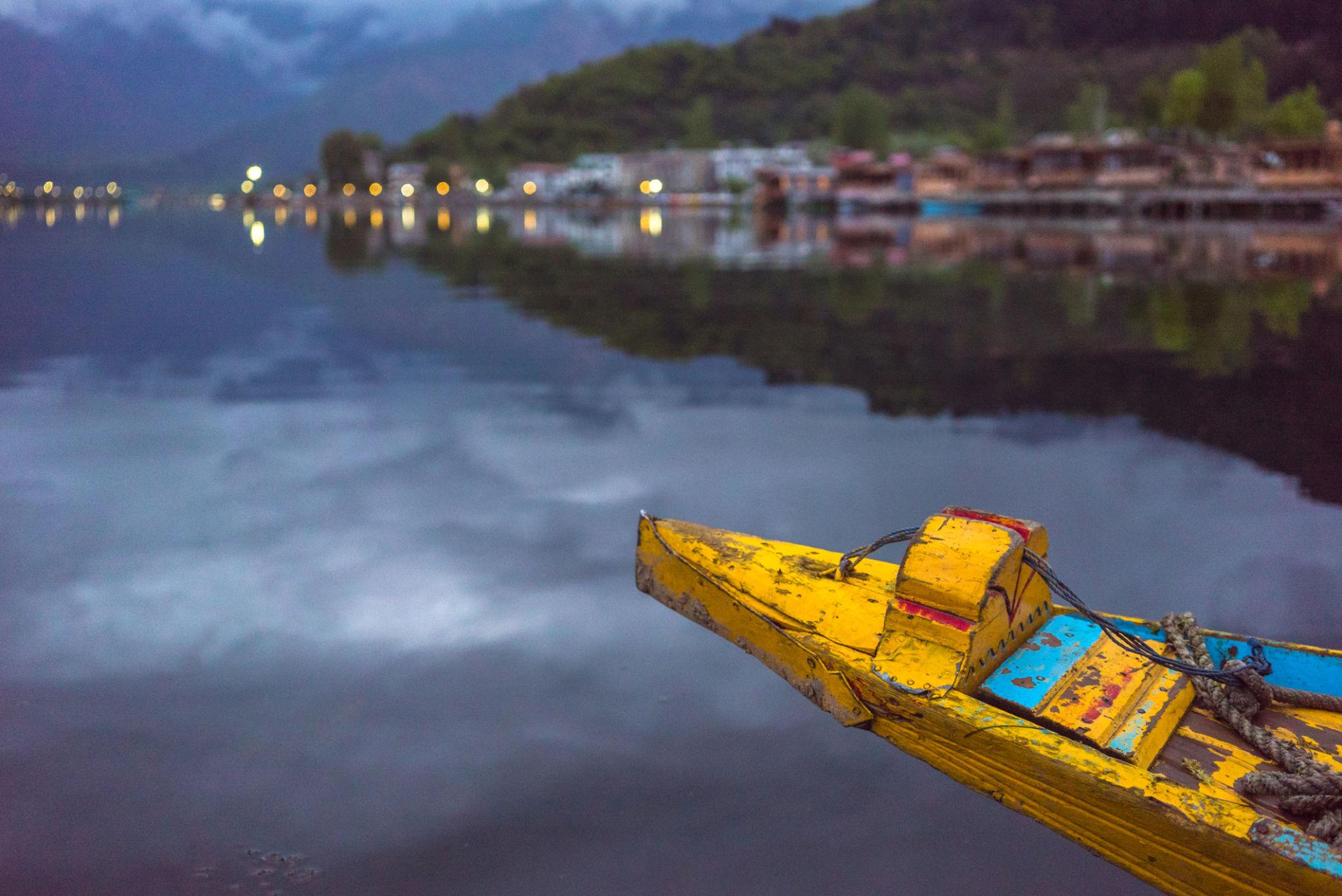 Manali Trip