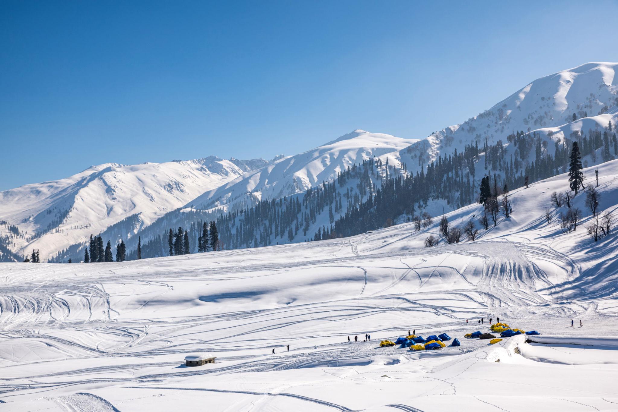kashmir advanture park 