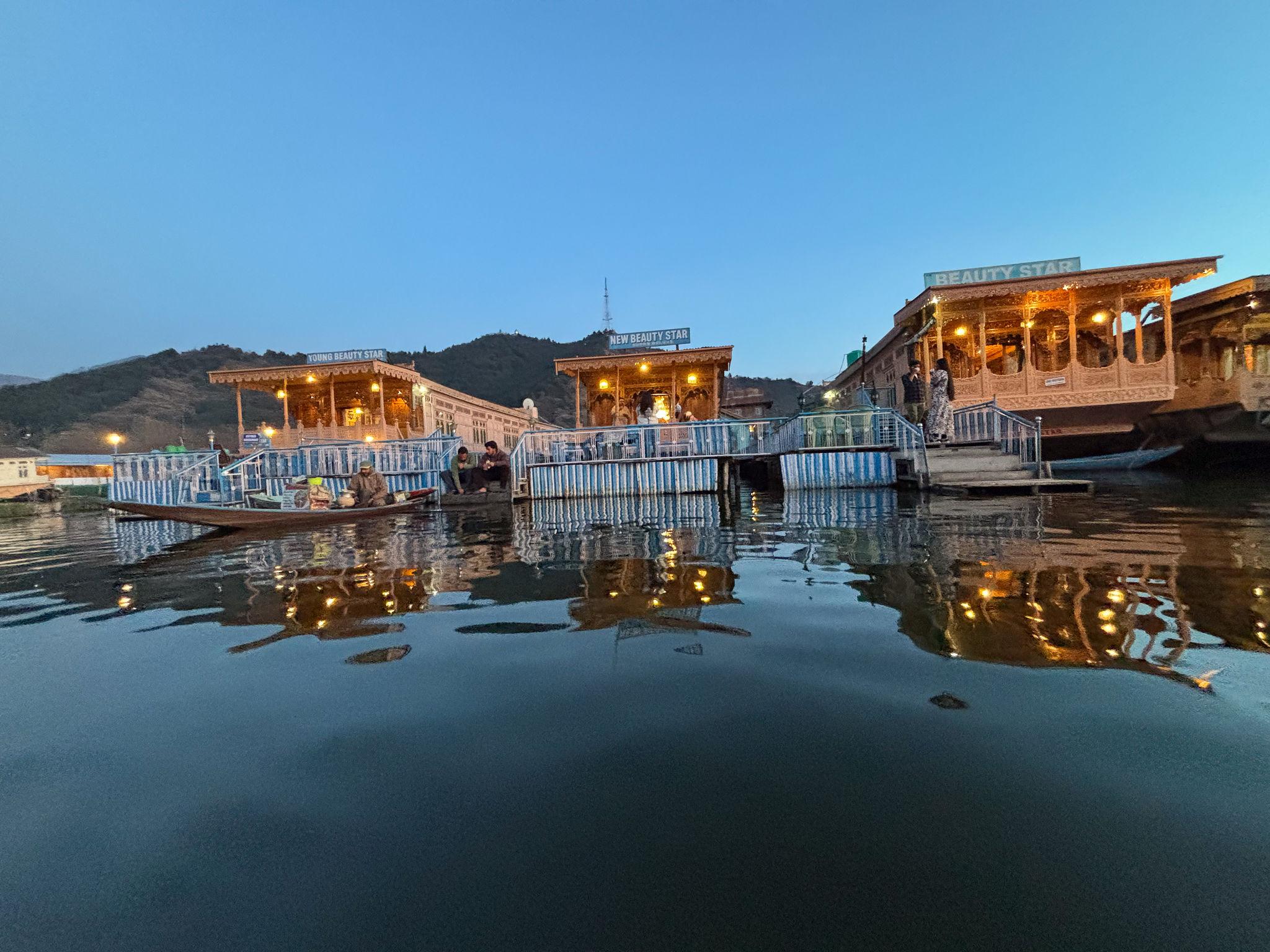  Kashmir